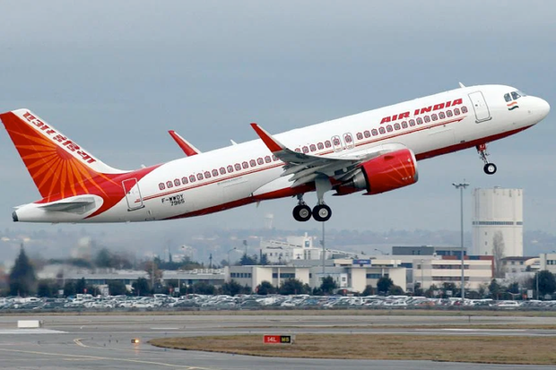 Ấn Độ xử hãng bay để đại gia tiểu lên người nữ hành khách - ảnh 1