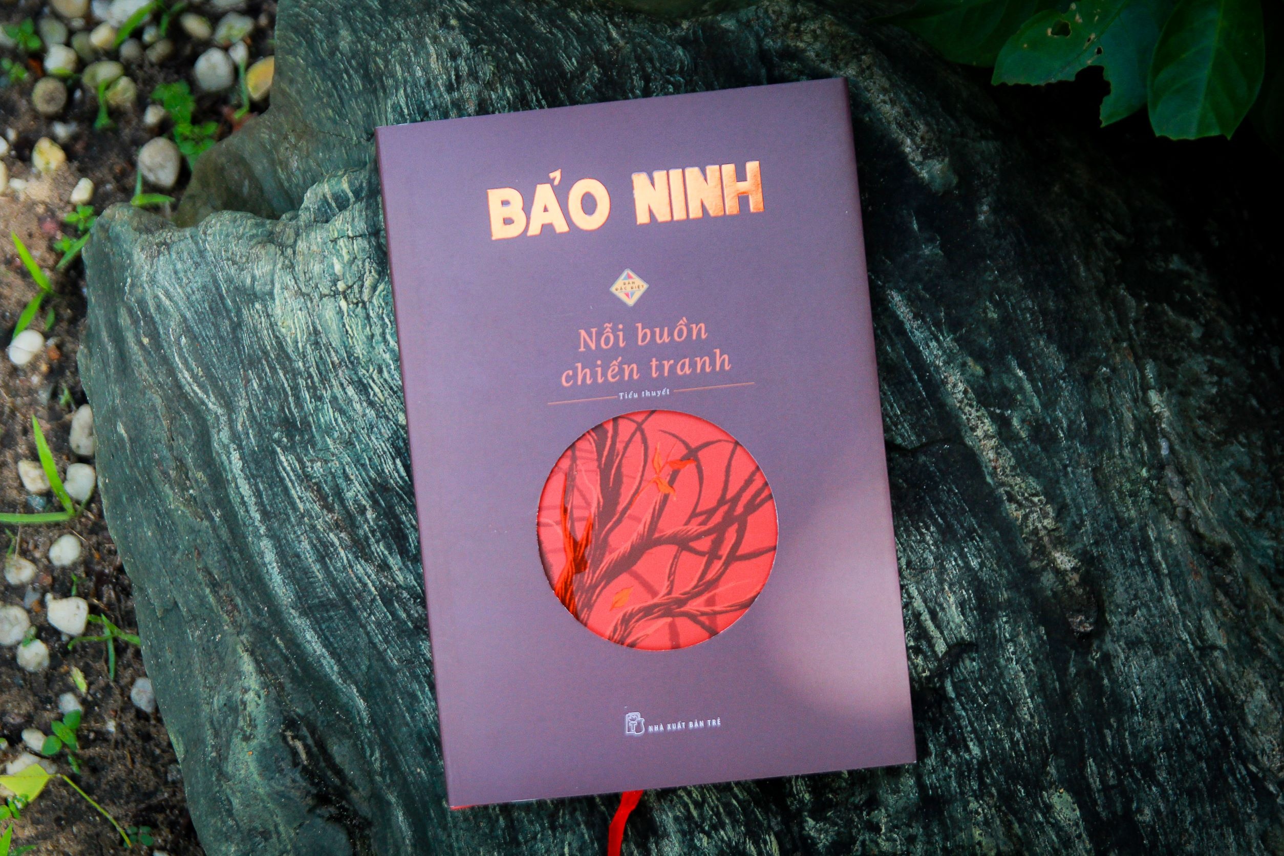 Bộ sách của các nhà văn ở Hà Nội nổi tiếng - ảnh 2