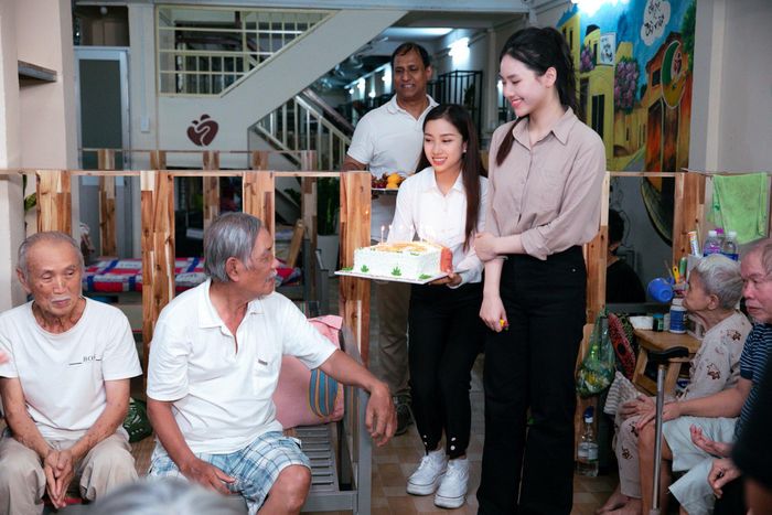Dàn mỹ nhân tuổi Mão tài năng của showbiz Việt - ảnh 12