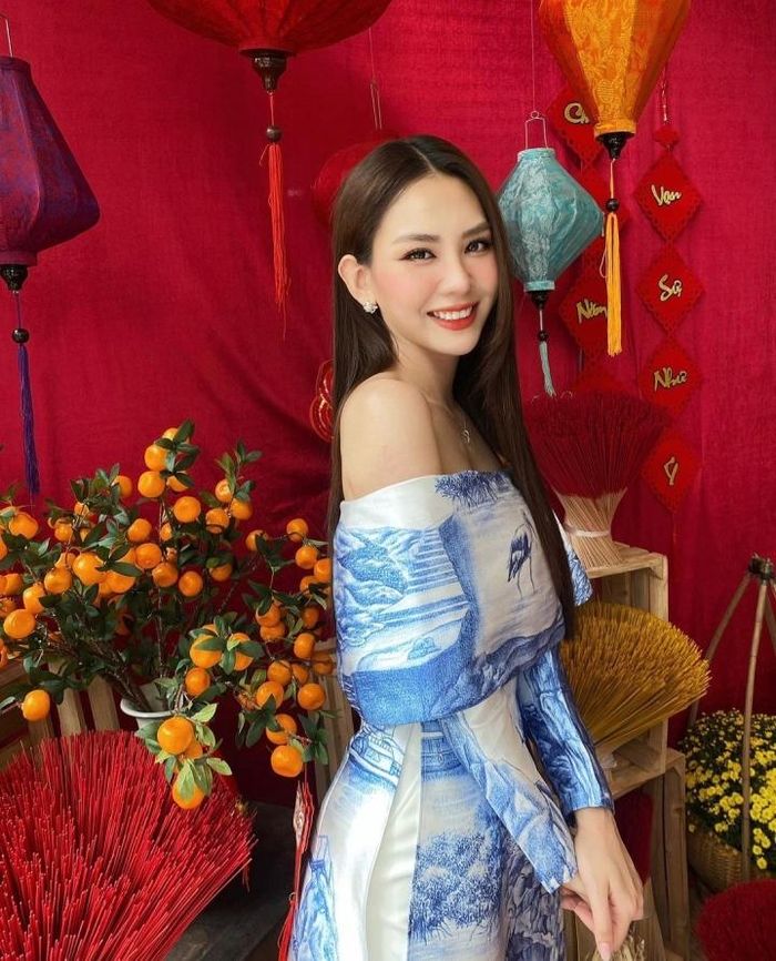 Dàn mỹ nhân tuổi Mão tài năng của showbiz Việt - ảnh 7