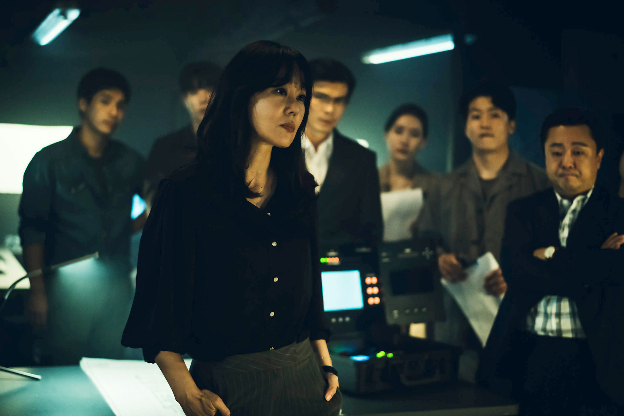 Mỹ nhân Hàn từng đóng nữ chính bom tấn Avatar: Diễn xuất xúc động, tiếc rằng không thể góp mặt chính thức - ảnh 7