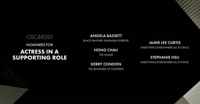 Niềm tự hào nhân đôi: 2 ngôi sao gốc Việt lần đầu được đề cử Oscar, bộ phim ai cũng trông chờ hụt giải đáng tiếc! - ảnh 3