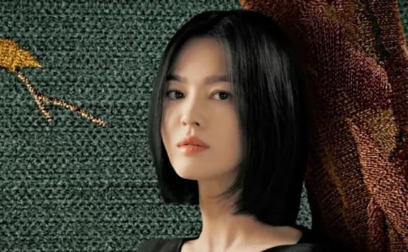 Bộ 3 ''nữ hoàng'' màn ảnh Hàn: Song Hye Kyo và Kim Tae Hee đều trở lại năm 2023, liệu Jun Ji Hyun có tái xuất? - ảnh 1