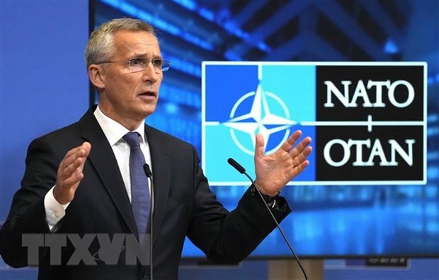 Tổng Thư ký NATO Jens Stoltenberg công du châu Á vào tuần tới - ảnh 1