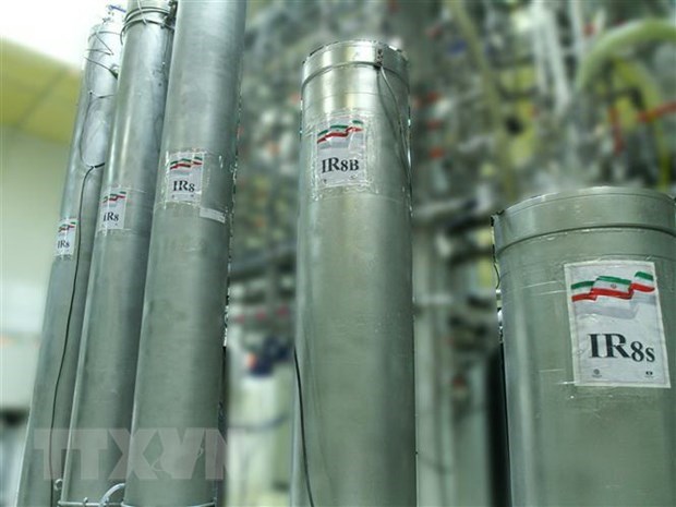 Iran: Các bên vẫn duy trì liên lạc nhằm hồi sinh thỏa thuận hạt nhân - ảnh 1