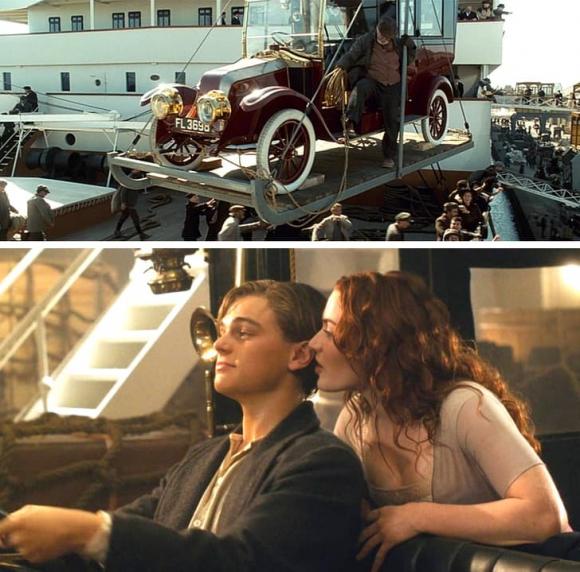 15 sự thật ít được biết đến về Titanic có thể khiến cả những người hâm mộ lớn nhất bỏ lỡ - ảnh 3