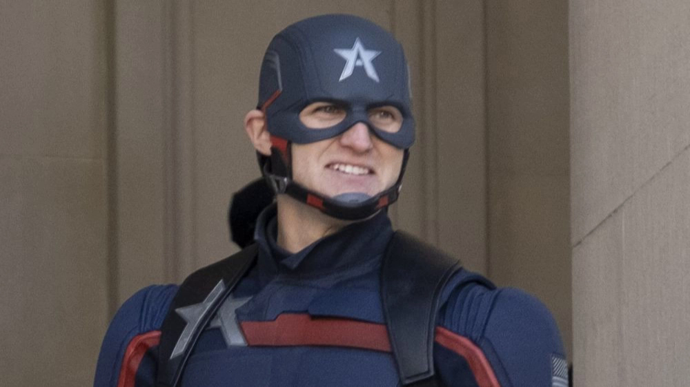 Sức mạnh của 3 Captain America trong phim Marvel là gì? - ảnh 2