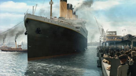15 sự thật ít được biết đến về Titanic có thể khiến cả những người hâm mộ lớn nhất bỏ lỡ - ảnh 11