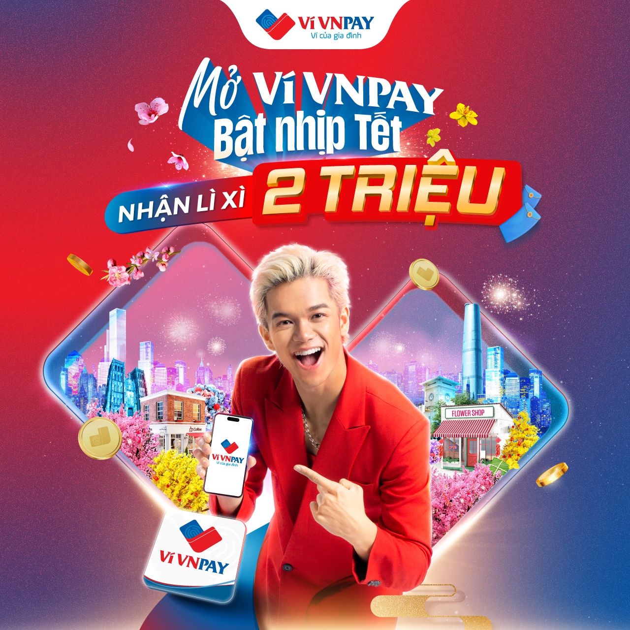 Ví VNPAY đứng top 1 trên App Store Việt Nam mảng ví điện tử - ảnh 3