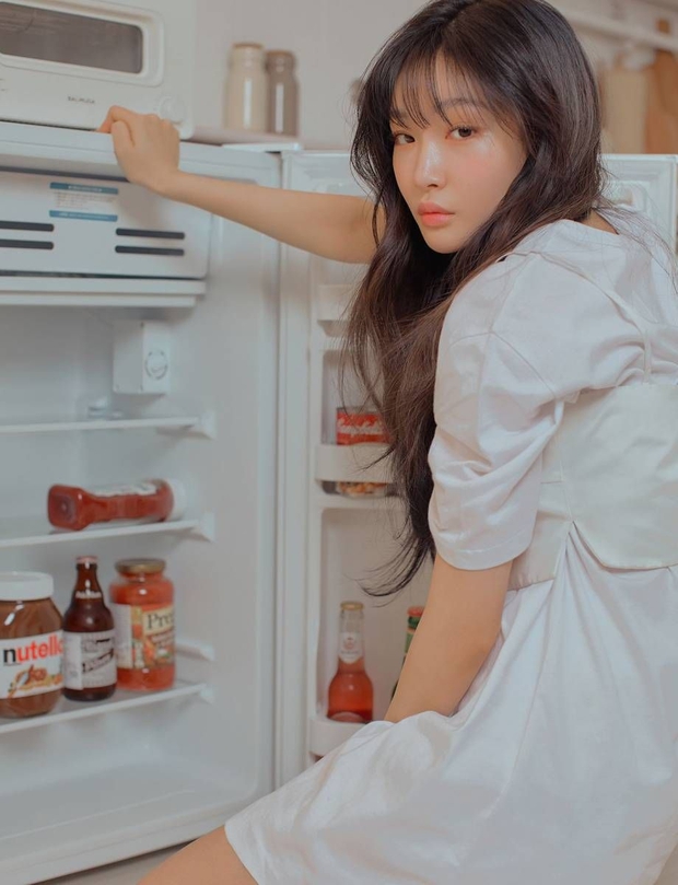 Tủ lạnh không phải “vạn năng”, đừng phạm phải 8 sai lầm này khi bảo quản thực phẩm kẻo ăn Tết mất ngon mà còn mắc bệnh - ảnh 1