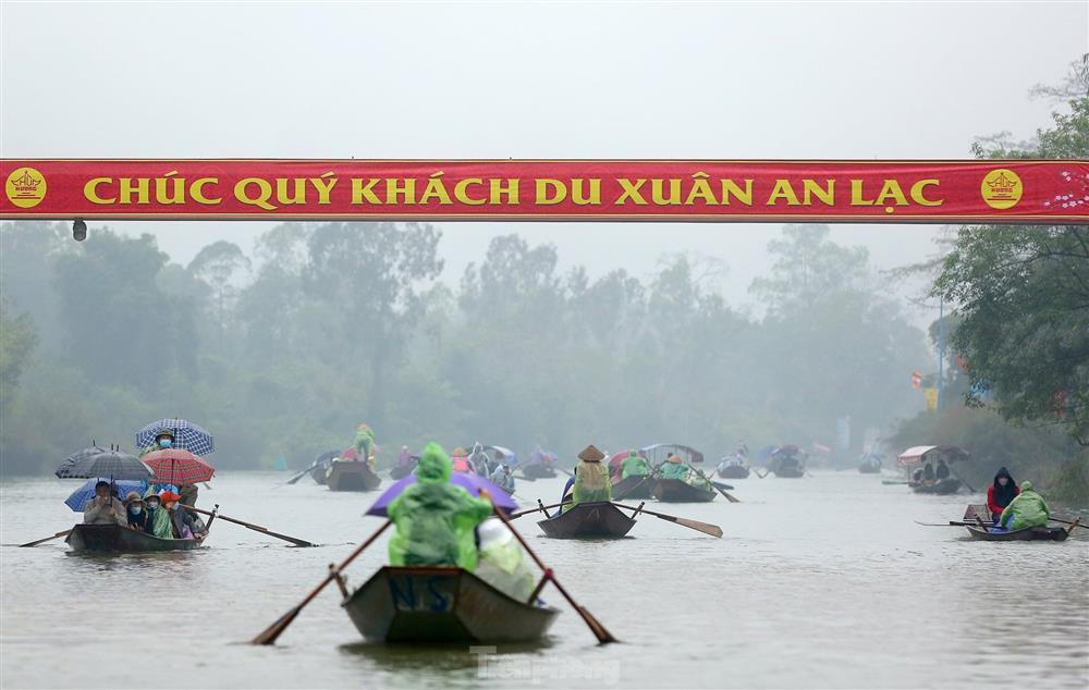 Điểm danh các lễ hội đầu xuân lớn bậc nhất Việt Nam để 'xách balo lên và đi' - ảnh 1