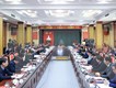 Thủ tướng kiểm tra dự án đường bộ cao tốc Tuyên Quang-Phú Thọ - ảnh 26