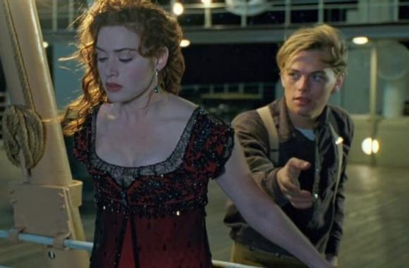 15 sự thật ít được biết đến về Titanic có thể khiến cả những người hâm mộ lớn nhất bỏ lỡ - ảnh 4