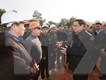 Thủ tướng kiểm tra dự án đường bộ cao tốc Tuyên Quang-Phú Thọ - ảnh 16
