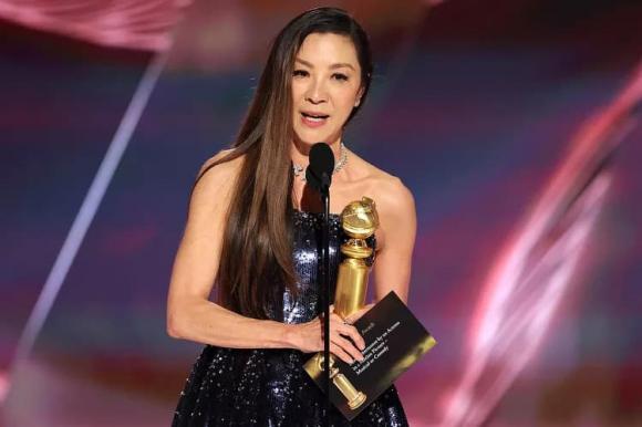 Dương Tử Quỳnh và hai diễn viên gốc Việt - Quan Kế Huy, Hồng Châu được đề cử Oscar - ảnh 2