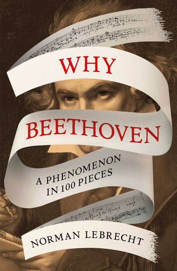 Sự thật về nàng thơ bí ẩn của Beethoven - ảnh 2