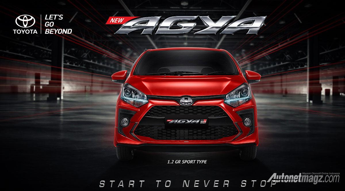 Lộ thông tin Toyota Wigo thế hệ mới: Ra mắt tháng 2 hoặc tháng 3, đại lý Việt Nam đã nhận đặt cọc - ảnh 1