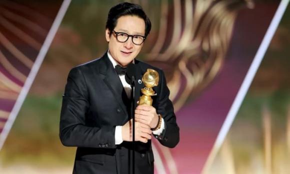 Dương Tử Quỳnh và hai diễn viên gốc Việt - Quan Kế Huy, Hồng Châu được đề cử Oscar - ảnh 3