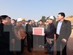 Thủ tướng kiểm tra dự án đường bộ cao tốc Tuyên Quang-Phú Thọ - ảnh 19