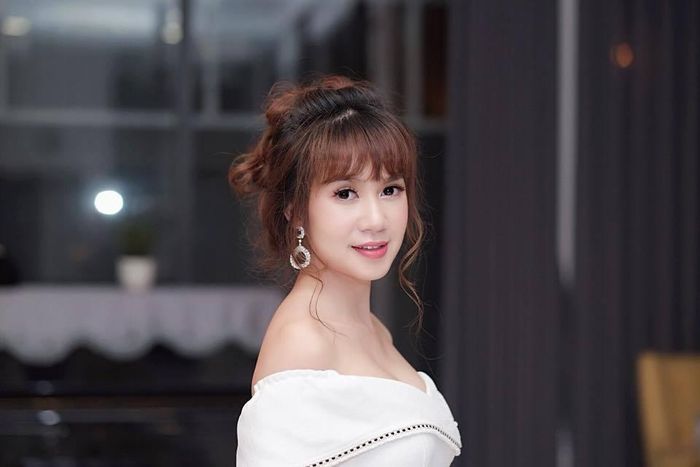 Dàn hot girl Việt tuổi Mão sinh năm 1987 xinh đẹp khó ai bì - ảnh 5