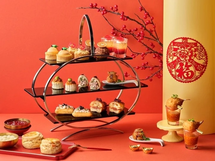 6 món ăn mang lại may mắn trong dịp Tết Nguyên đán theo quan niệm của người Trung Quốc - ảnh 6