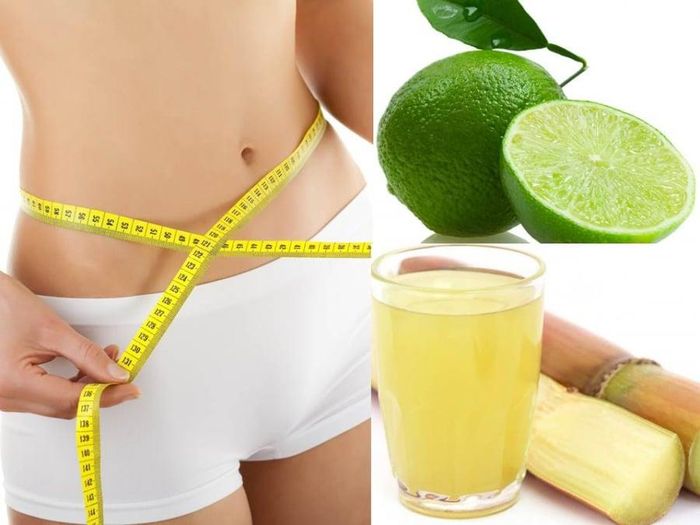 Top 6 loại trái cây giảm cân ‘thần tốc’, loại sạch mỡ bụng lại giúp da trắng hồng mịn màng - ảnh 2