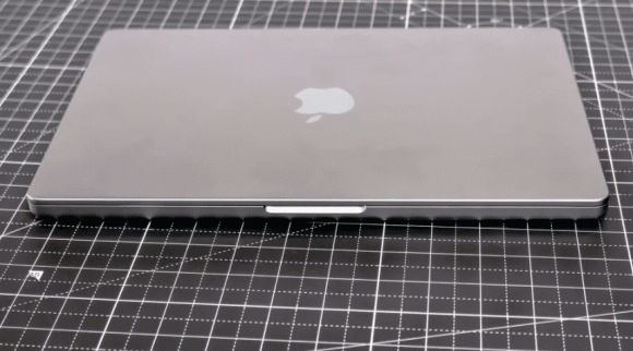 Đánh giá Apple MacBook Pro 14 inch (2023): chiếc laptop tốt nhất thế giới - ảnh 16