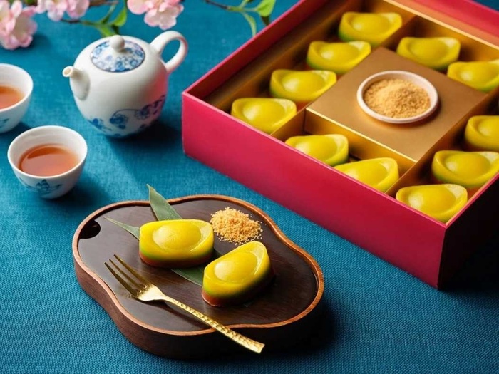 6 món ăn mang lại may mắn trong dịp Tết Nguyên đán theo quan niệm của người Trung Quốc - ảnh 5