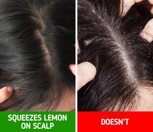 5 biện pháp tự nhiên giúp mọc tóc siêu nhanh bạn có thể sử dụng - ảnh 1