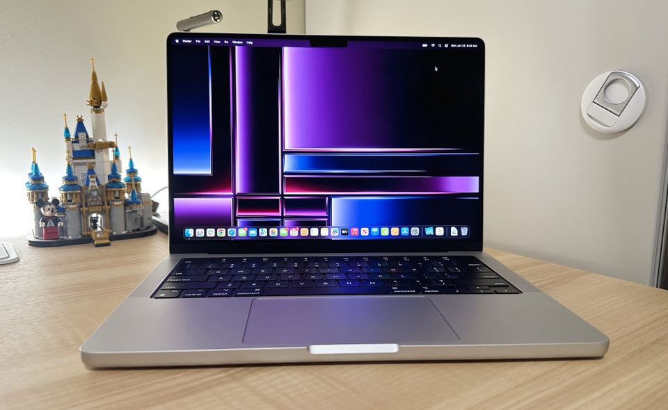 MacBook mới giá 2.000 USD có điểm trừ khó chấp nhận - ảnh 1