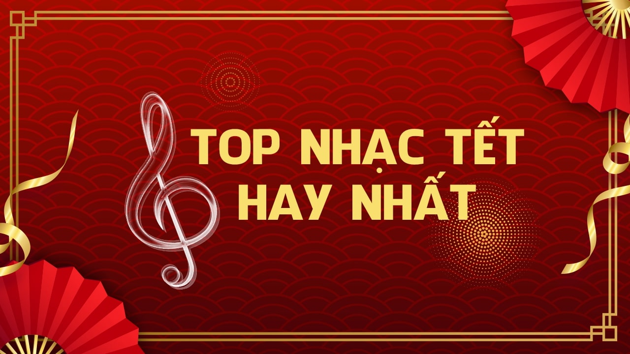 Top 10 bài hát Xuân karaoke được yêu thích nhất mùa Tết - ảnh 1