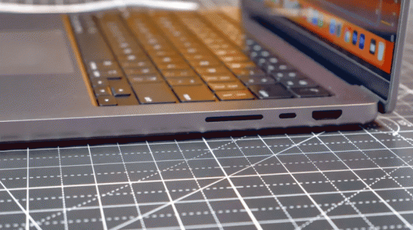 Đánh giá Apple MacBook Pro 14 inch (2023): chiếc laptop tốt nhất thế giới - ảnh 6