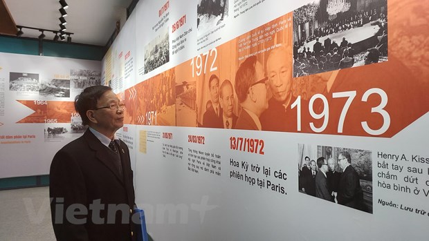 Trại Davis: ‘Ốc đảo cách mạng’ trong Chiến dịch Hồ Chí Minh - ảnh 1