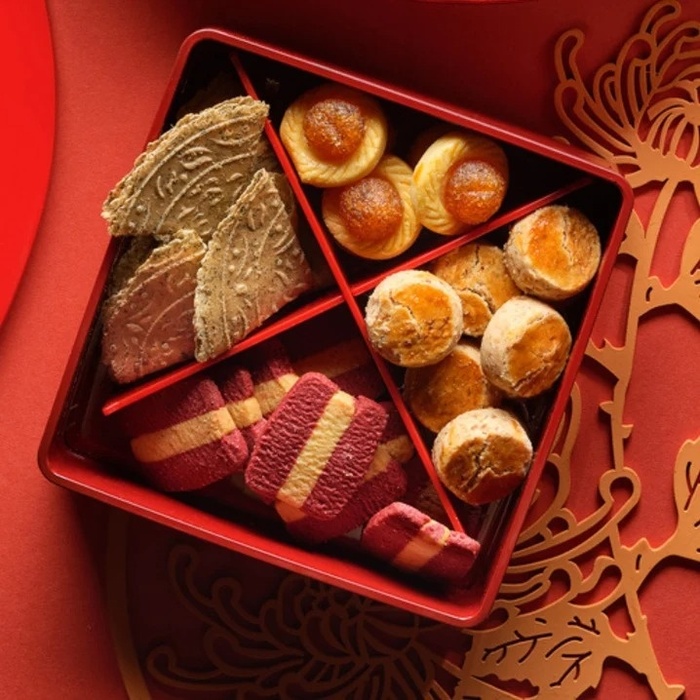 6 món ăn mang lại may mắn trong dịp Tết Nguyên đán theo quan niệm của người Trung Quốc - ảnh 3