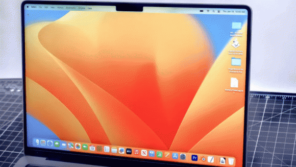 Đánh giá Apple MacBook Pro 14 inch (2023): chiếc laptop tốt nhất thế giới - ảnh 5