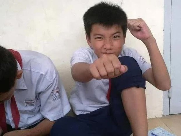 Loạt ảnh hiếm thời đi học của sao Việt tuổi Mão, nhìn hơi 