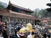 Hà Nội: Tưng bừng khai hội chùa Hương và hội Gióng đền Sóc Sơn - ảnh 18