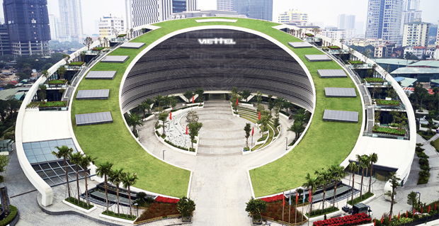 Viettel là là thương hiệu viễn thông giá trị nhất Đông Nam Á - ảnh 1
