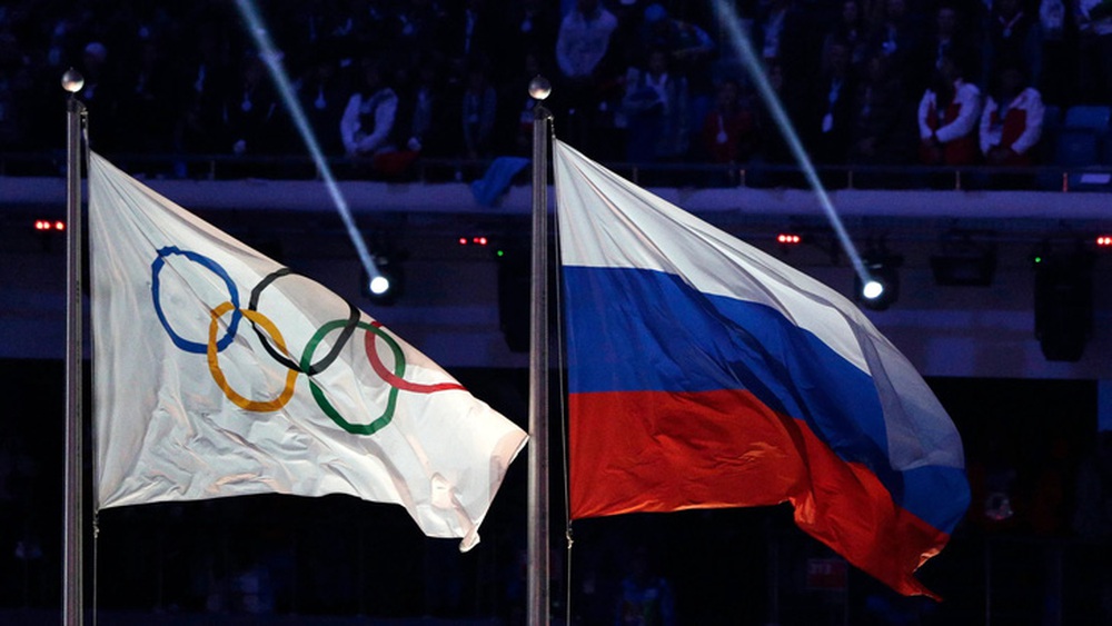 Nga và Belarus có thể dự Asian Games tại Trung Quốc - ảnh 1