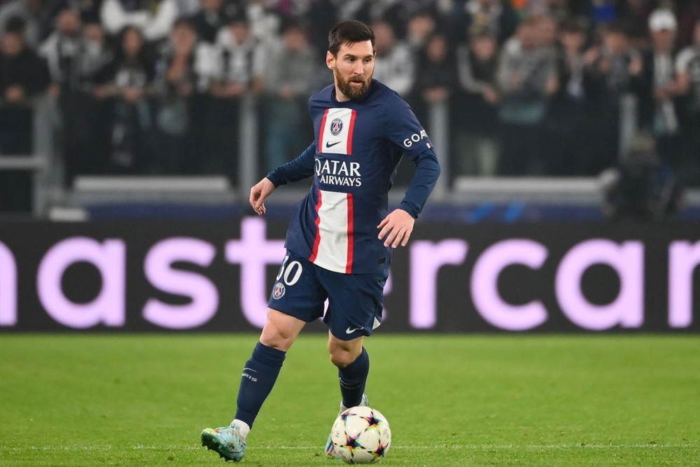 Top 10 cầu thủ tuổi Mão đắt nhất thế giới: Messi bét bảng - ảnh 10