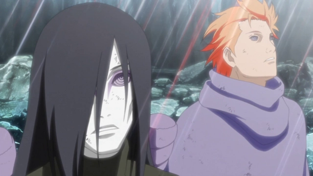 Làm sao để tránh thoát ảo thuật Tsukuyomi vĩnh cửu trong Naruto? - ảnh 1