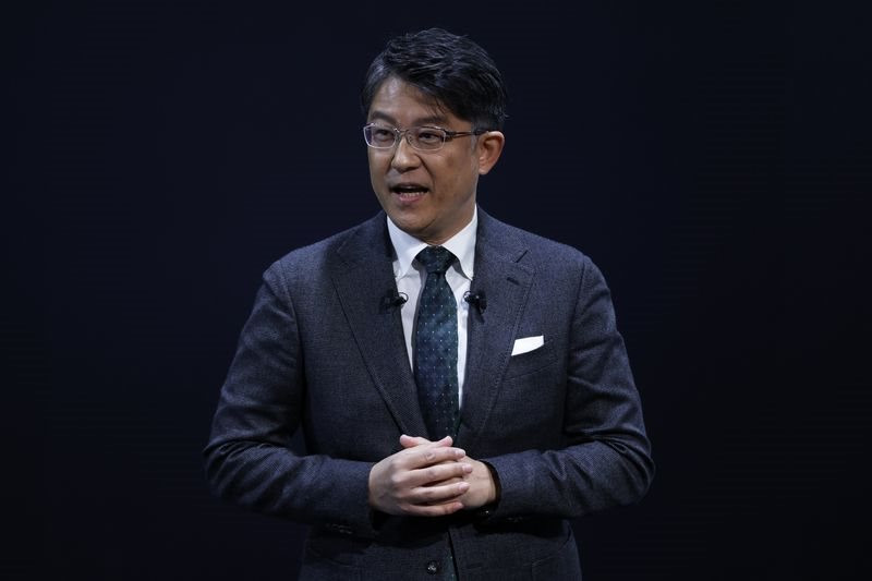 Thay đổi lớn ở Toyota: Cháu trai nhà sáng lập từ chức CEO khi nhiều người phản đối chiến lược ''chần chừ'' với xe điện, người thay thế là Chủ tịch Lexus - ảnh 2