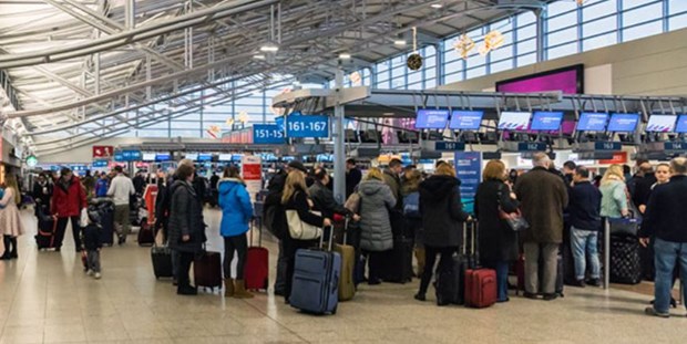 Prague Airport có kế hoạch mở thêm đường bay thẳng tới Việt Nam - ảnh 1