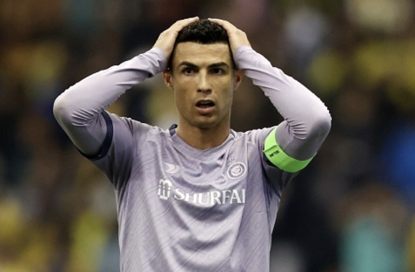 HLV Al Nassr trách Ronaldo sau trận thua - ảnh 1
