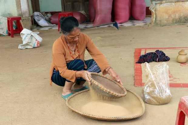 Lâm Đồng: Người giữ nghề làm gốm của đồng bào Chu Ru - ảnh 3