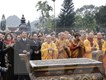 Hà Nội: Tưng bừng khai hội chùa Hương và hội Gióng đền Sóc Sơn - ảnh 15