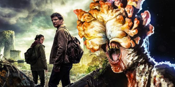 Giải mã loài zombie mới trong bom tấn truyền hình The Last Of Us - ảnh 4