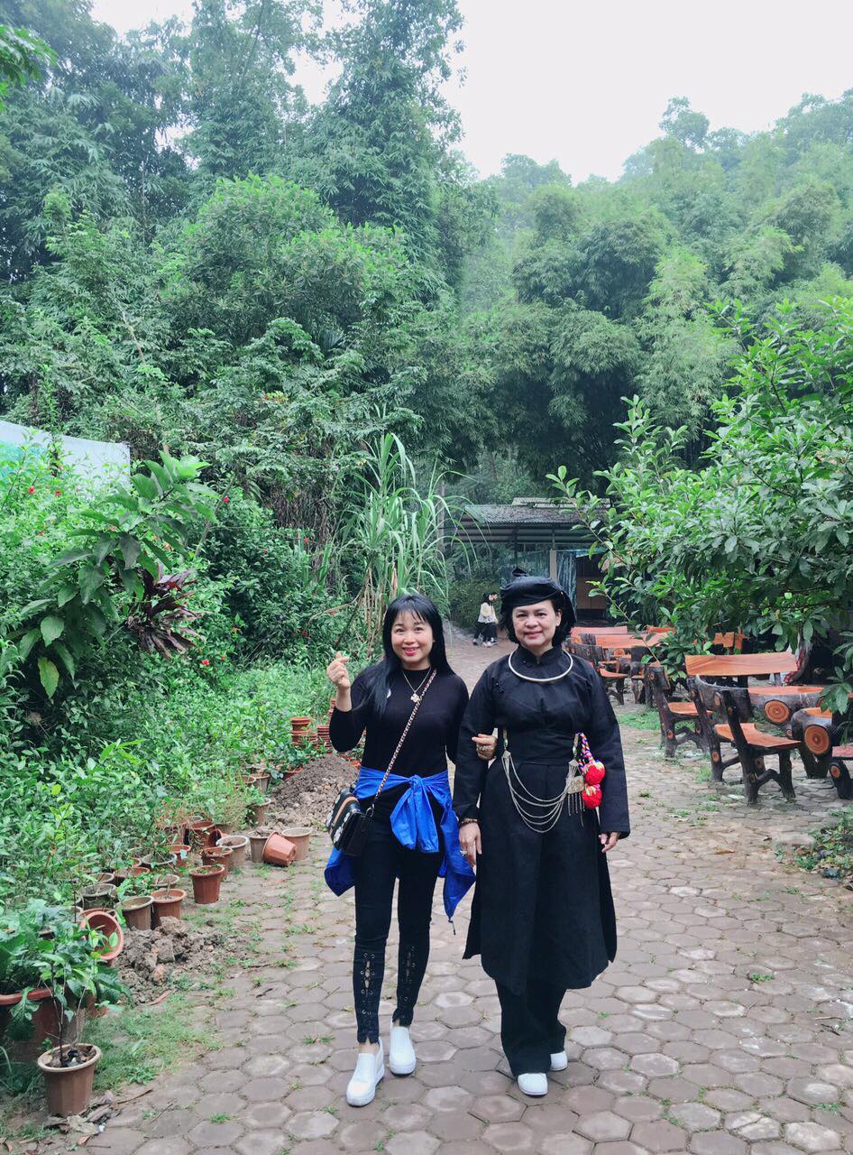 Bản làng Thái Hải - làng nhà sàn người Tày tại sao lọt top những ngôi làng Việt Nam đẹp nhất thế giới? - ảnh 15