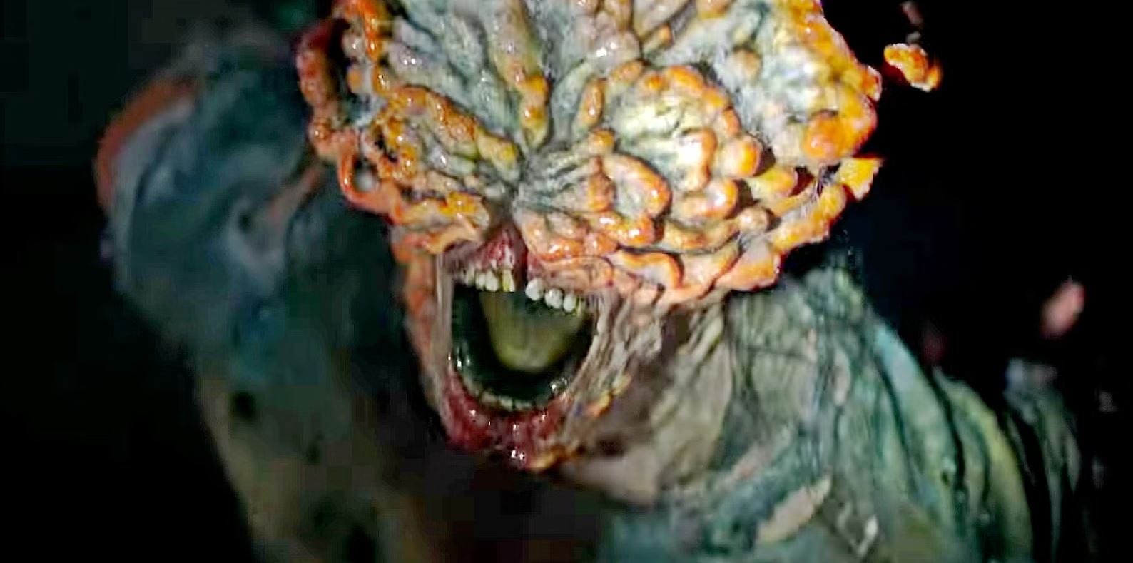 Giải mã loài zombie mới trong bom tấn truyền hình The Last Of Us - ảnh 1