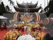Hà Nội: Tưng bừng khai hội chùa Hương và hội Gióng đền Sóc Sơn - ảnh 21